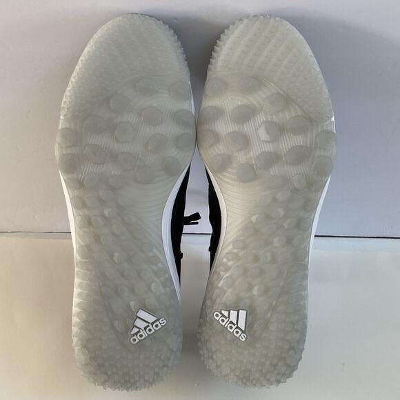 Adidas Adizero Afterburner 9 Baseball Turf Shoes Mens Sz 11.5 Core Black IG2327 - Picture 13 of 15